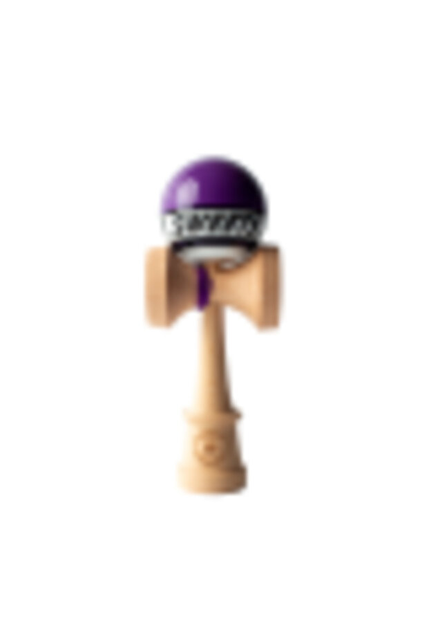 Kendama STARTER - VIOLET - 5
