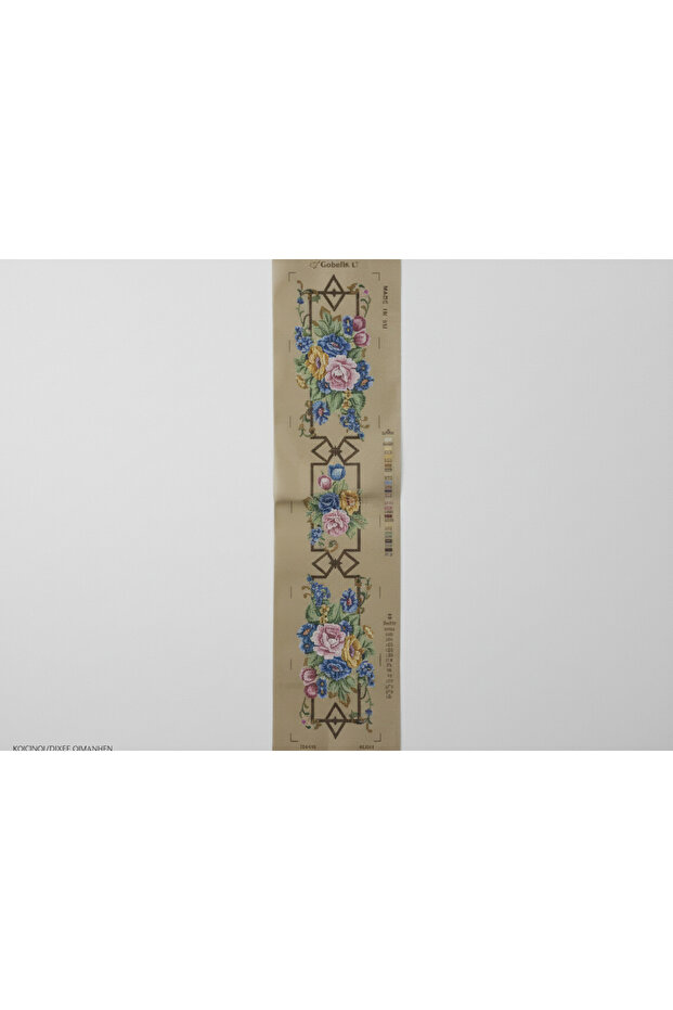 25X100 Tapestry
