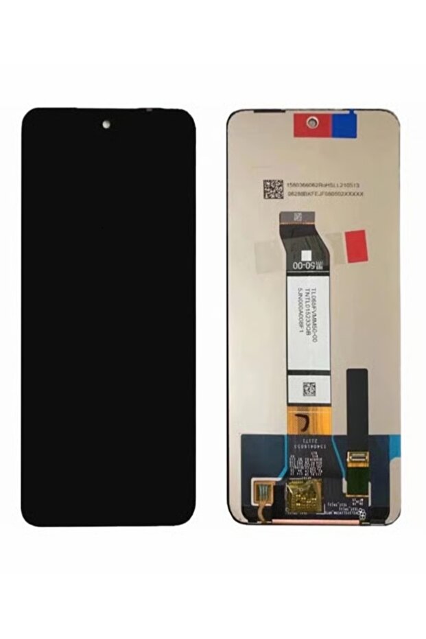 لوحة شاشة LCD تعمل باللمس لهاتف Redmi 10 2022