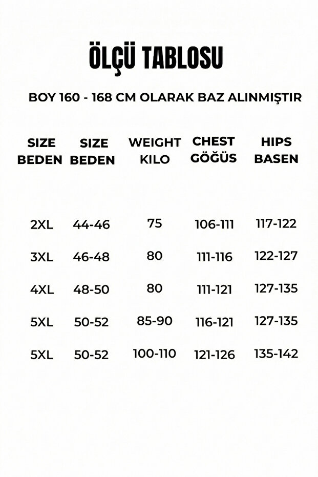 Milan Patterned Pajama Set - 4