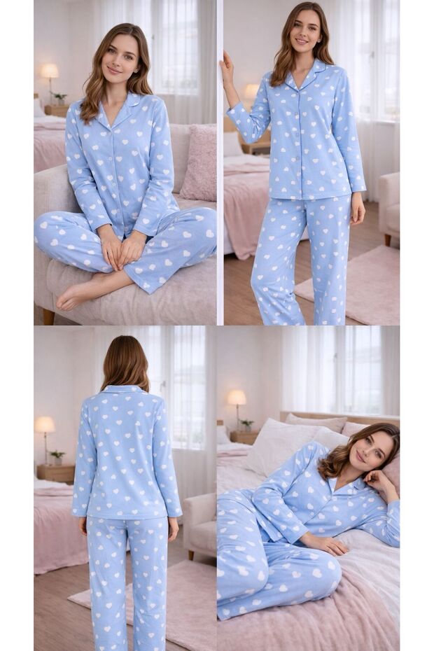 Pjama takımı