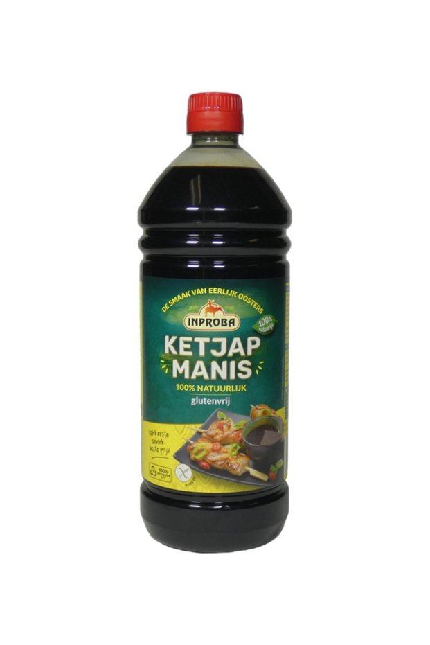 Ketjap Manis 1000 ml