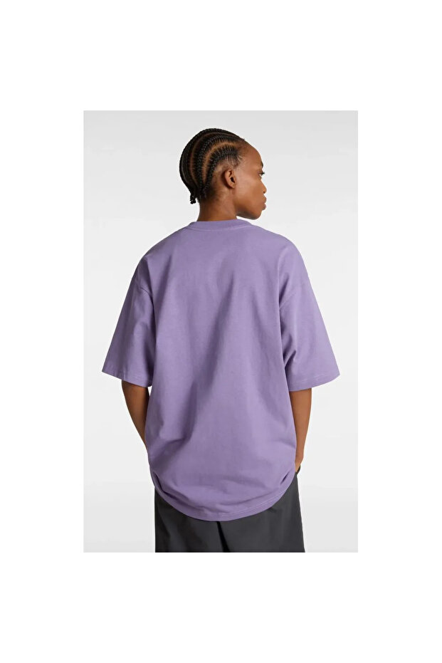 LEFT CHEST II LOOSE SS - 5