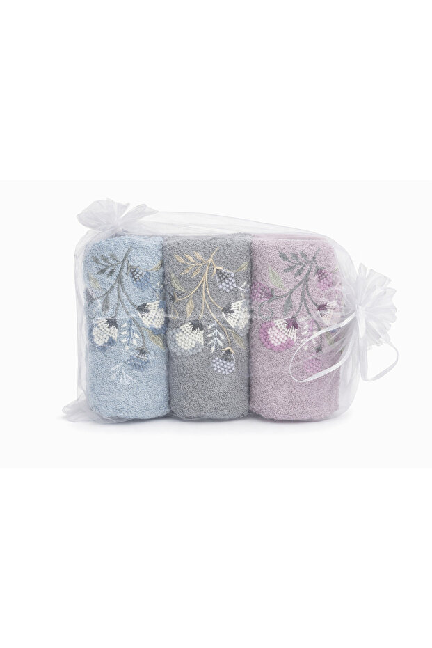 Basket Towel - 3