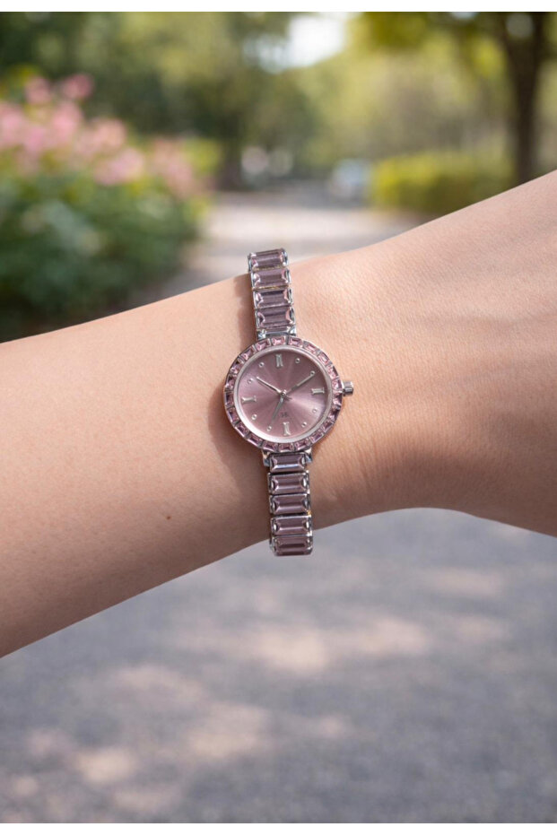 kadın kol saati - 1