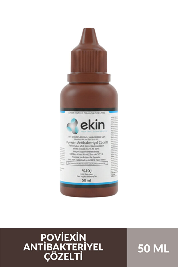 Çözelti 50 ml