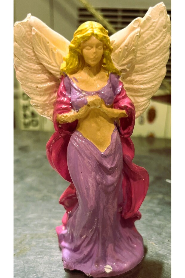 melek biblo
