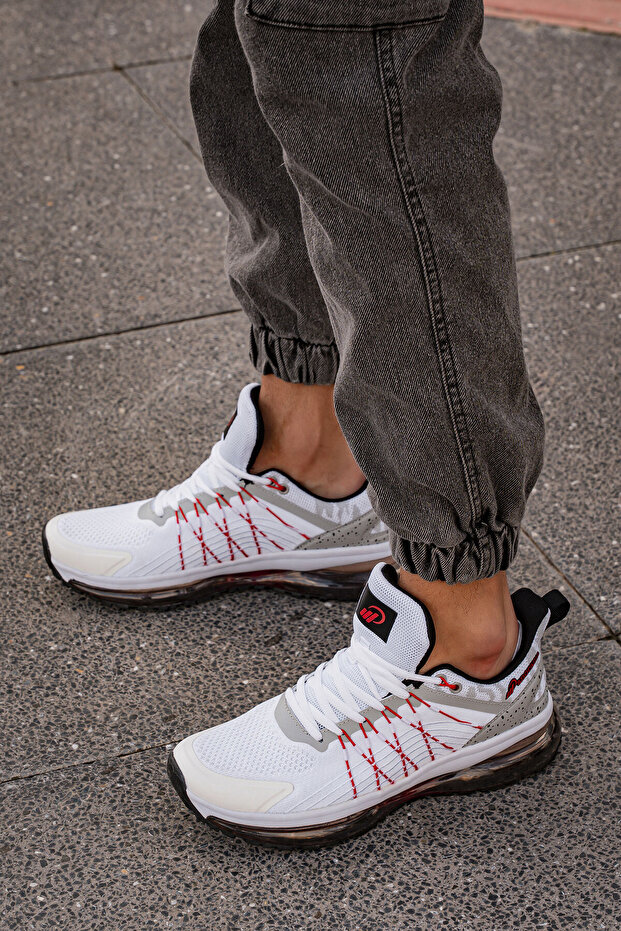 Lightweight Velocity Air Men's Sneaker
