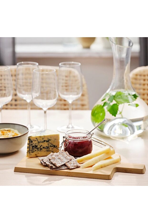 Tocător din bambus - 2