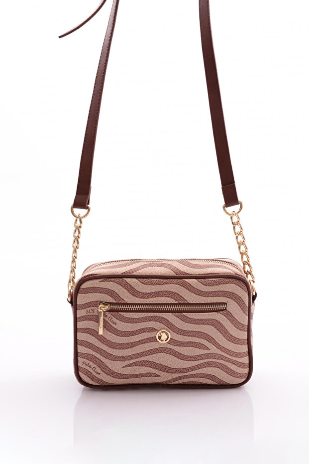 U.S. Polo Assn Us26171 Women's Shoulder & Shoulder Bag