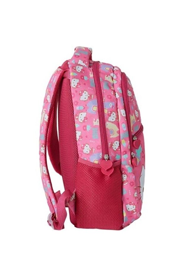 Okul Çantası Seti (5 parça) - 2