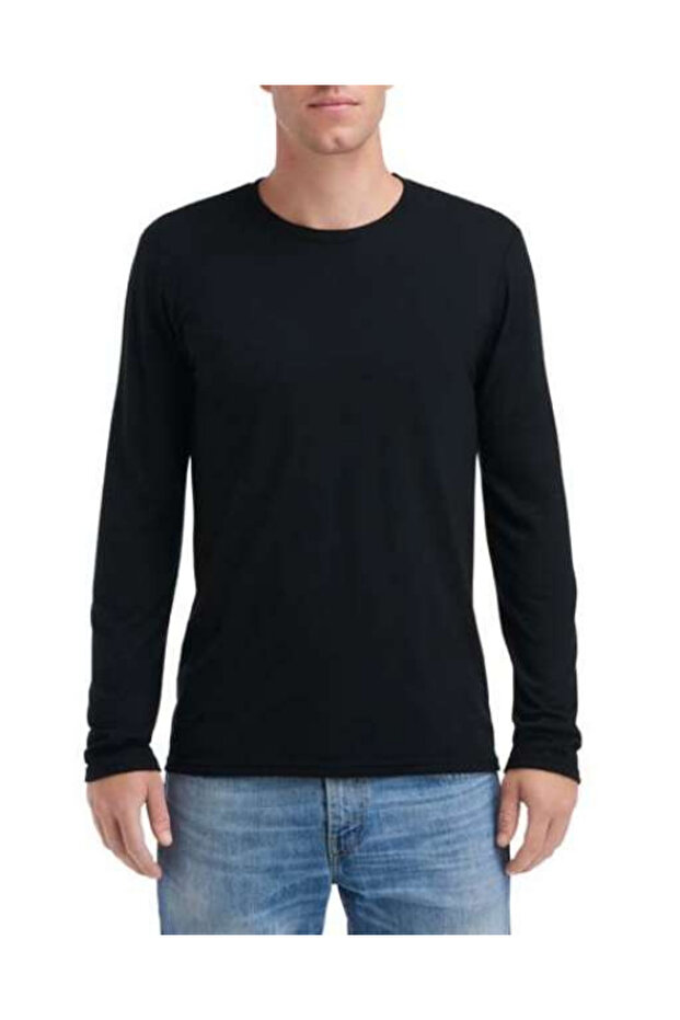 Bluza Soft Touch - 1
