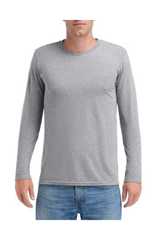 Soft Touch Blouse - 1