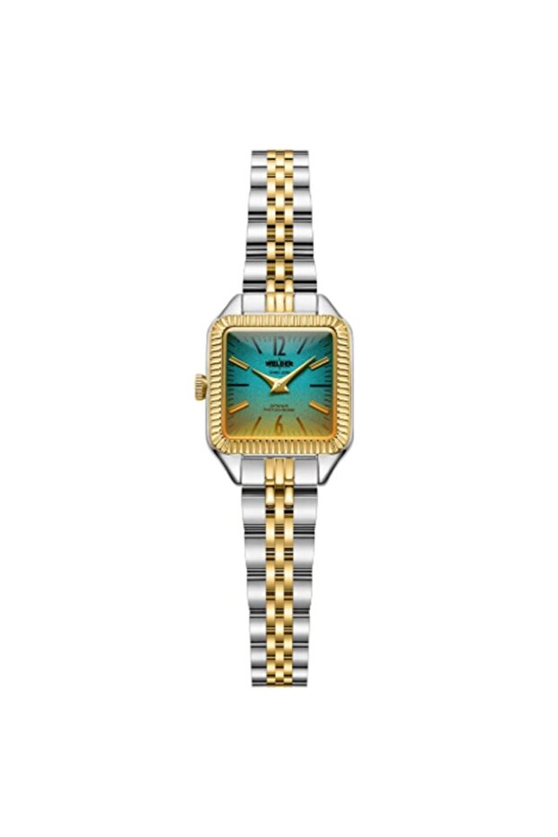 Wrc3001 Women's Wristwatch