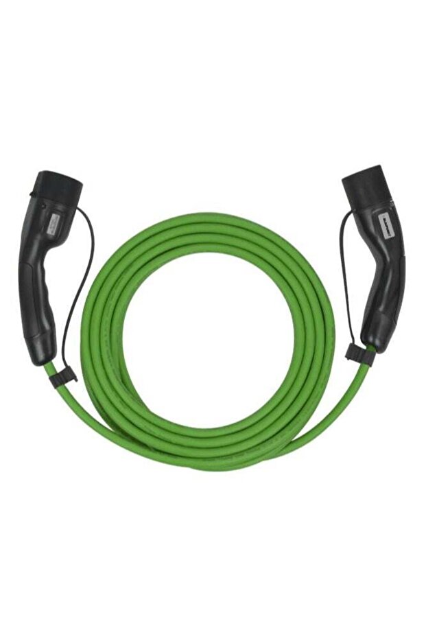 Type 2 to Type 2 Charging Cable, 5m