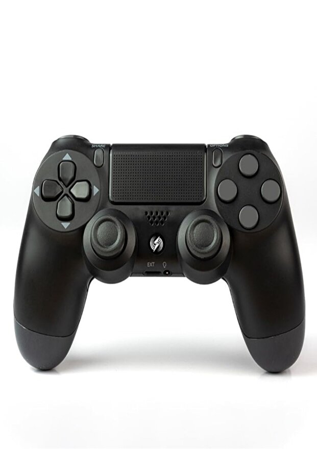 وحدة تحكم لاسلكية LOG - أسود - 1