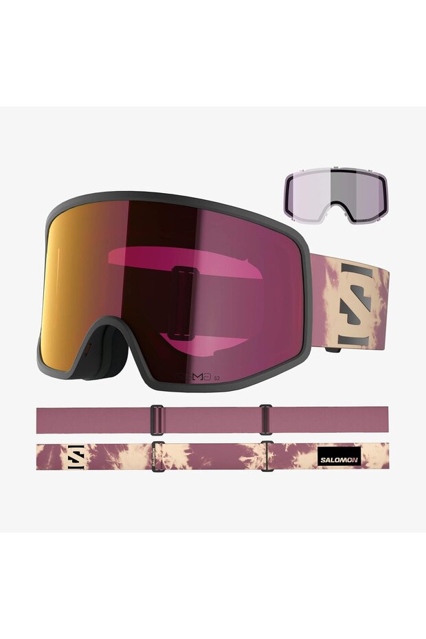 SENTRY PRO SIGMA (and EXTRA LENS) - 6