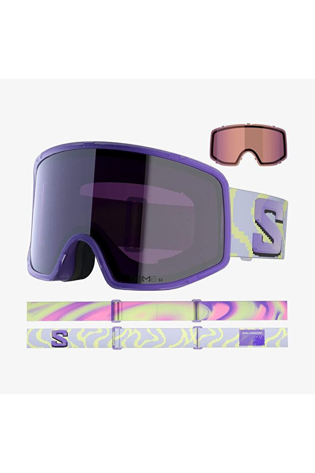 SENTRY PRO SIGMA (and EXTRA LENS) - 4