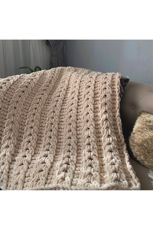 Bebek Battaniye - Hediyelik - 1