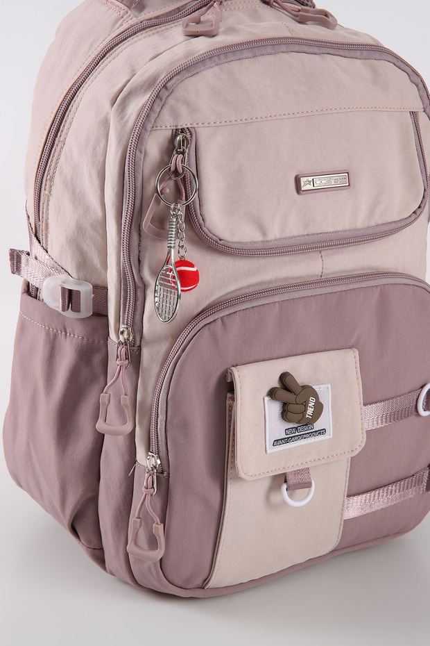 حقيبة مدرسية - 6