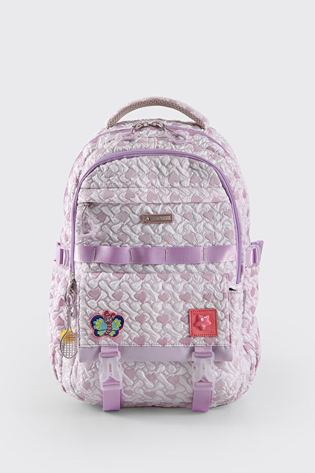 حقيبة مدرسية - 1