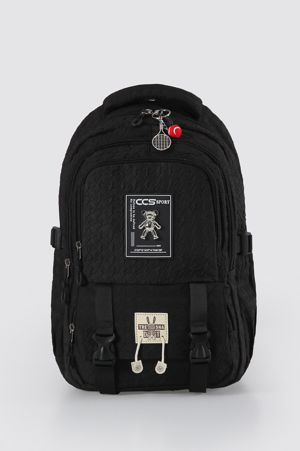 حقيبة مدرسية - 1