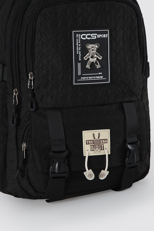 حقيبة مدرسية - 5