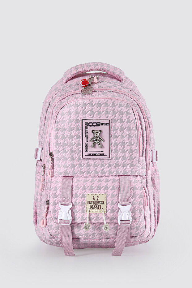 حقيبة مدرسية - 1