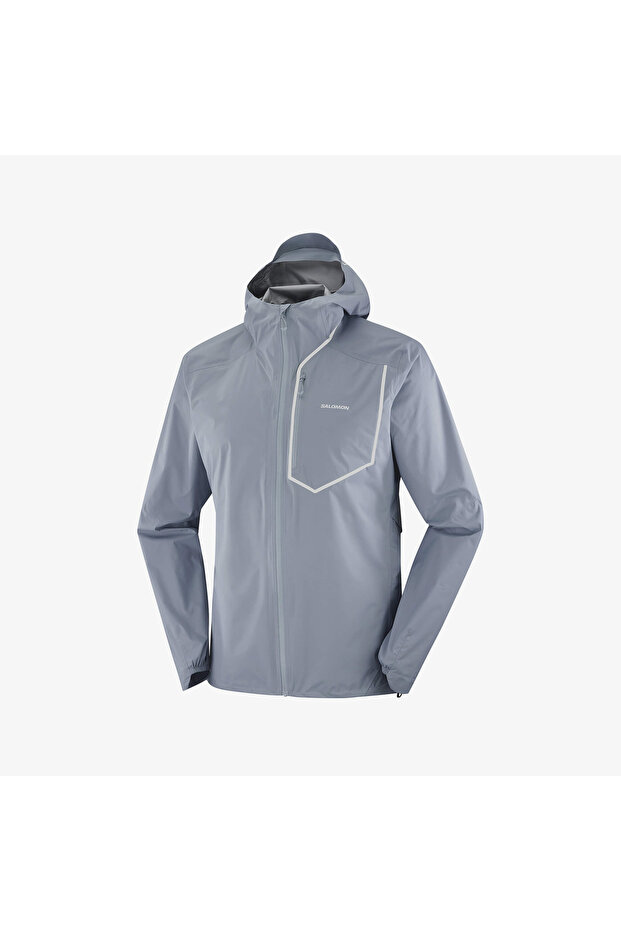 Bonatti Pro Men's Raincoat Trade Winds Lc2769600