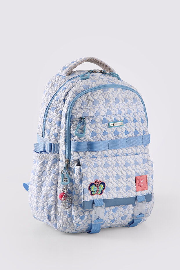 School bag - 2
