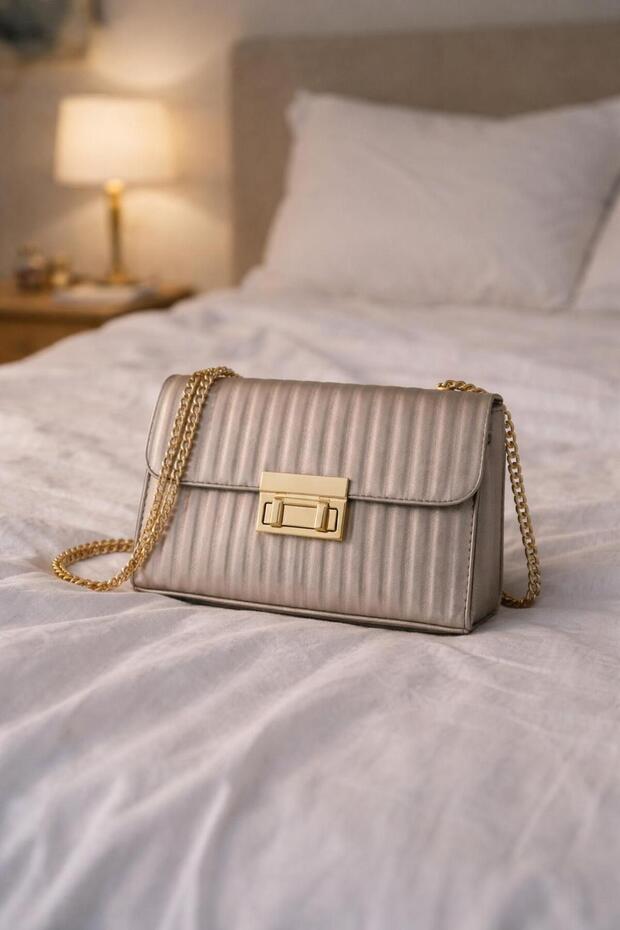 Şık Mini Çanta - 2