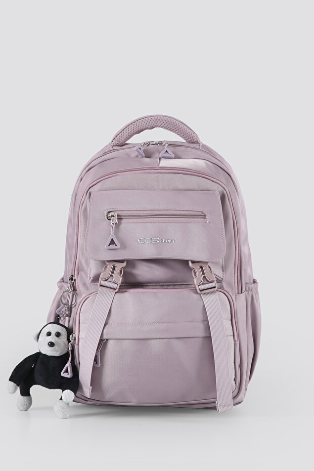 حقيبة مدرسية - 1