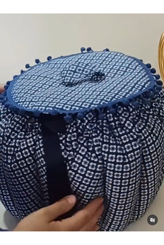 Yoğurt mayalanma minderi - 1