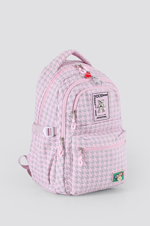 حقيبة مدرسية - 2