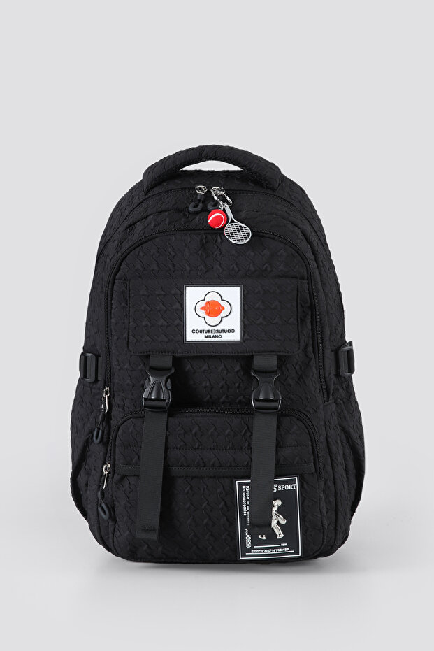 حقيبة مدرسية - 1