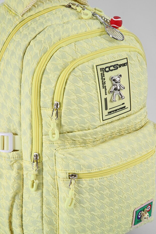 حقيبة مدرسية - 4