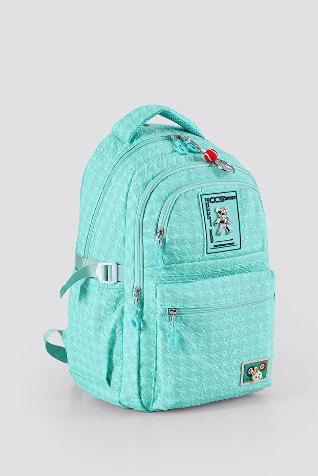 School bag - 2