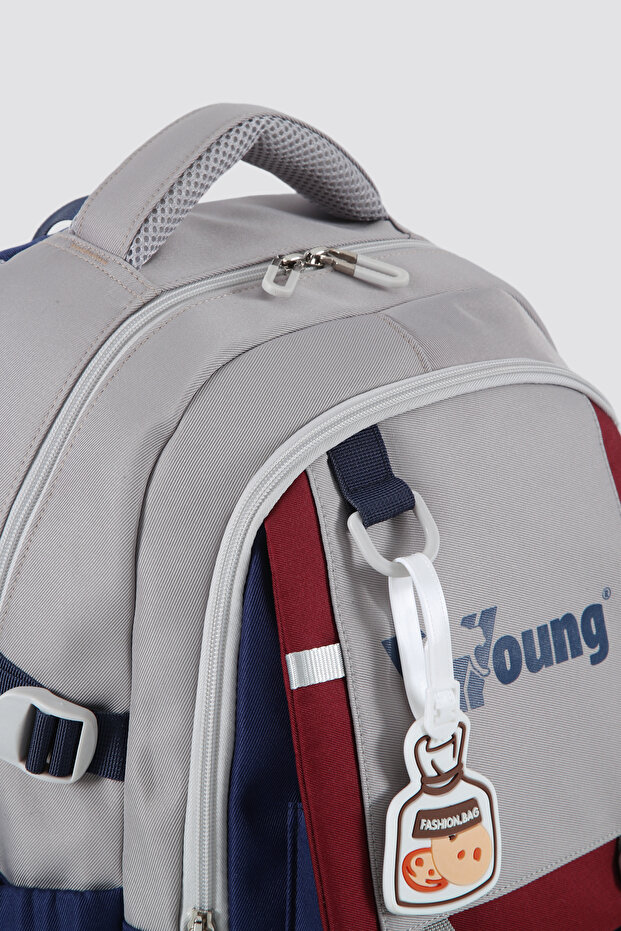 حقيبة مدرسية - 4