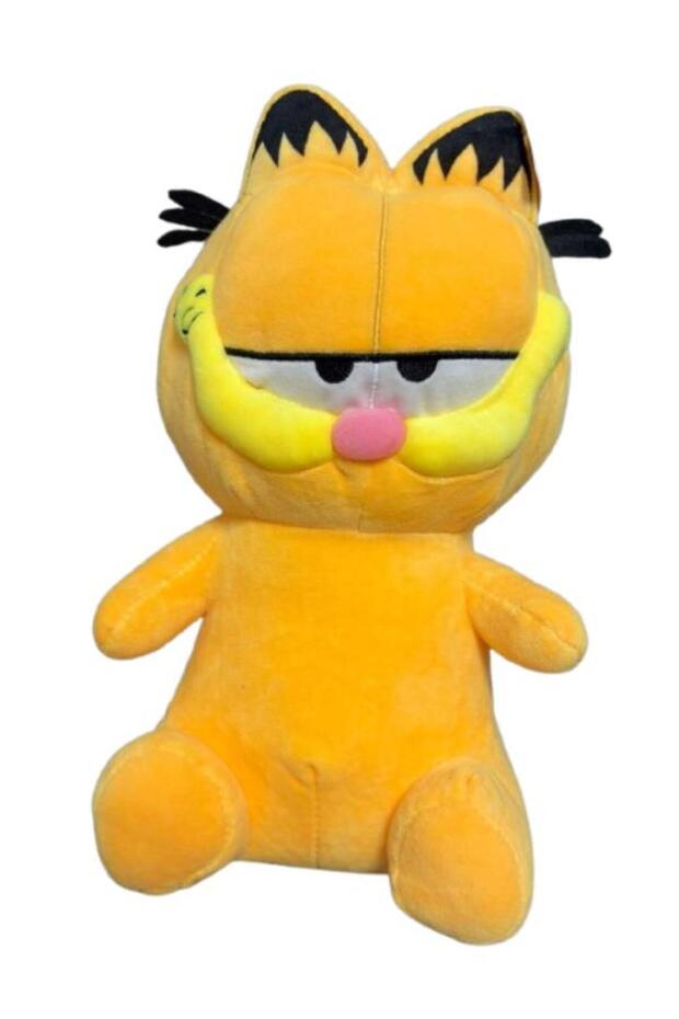 Figurină Garfield - 1