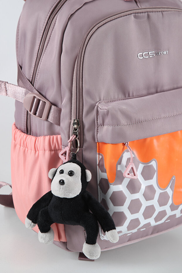 حقائب مدرسية - 4