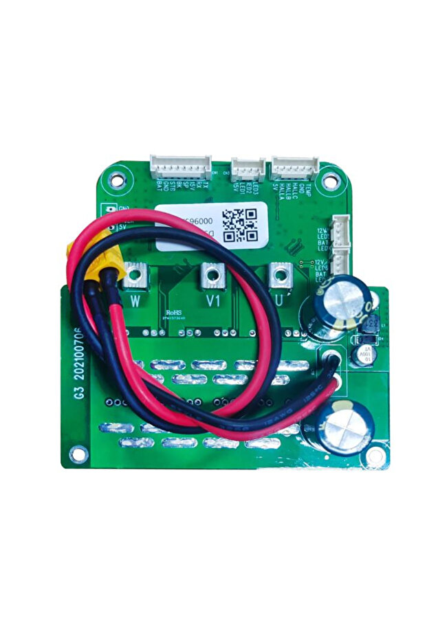 Controller original Kukirin G3 - model vechi - 1