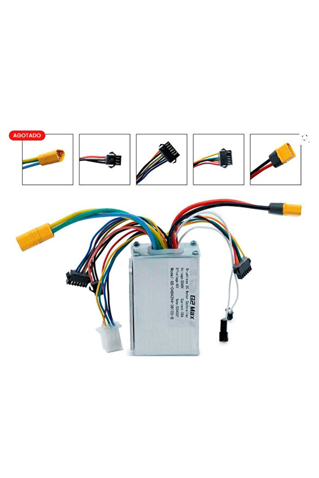 Controller trotineta electrica G2 MAX (model A)