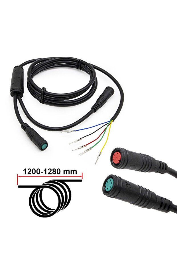 Cablu conectare controller Kugoo Kirin G2 PRO - 1