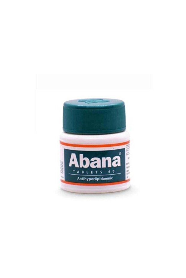 Ab Ana Tablet (Pack of 60 Tablet)