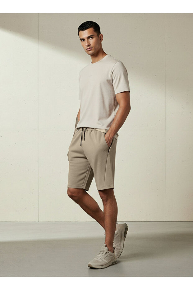 شورتات رياضية رجالية - 3