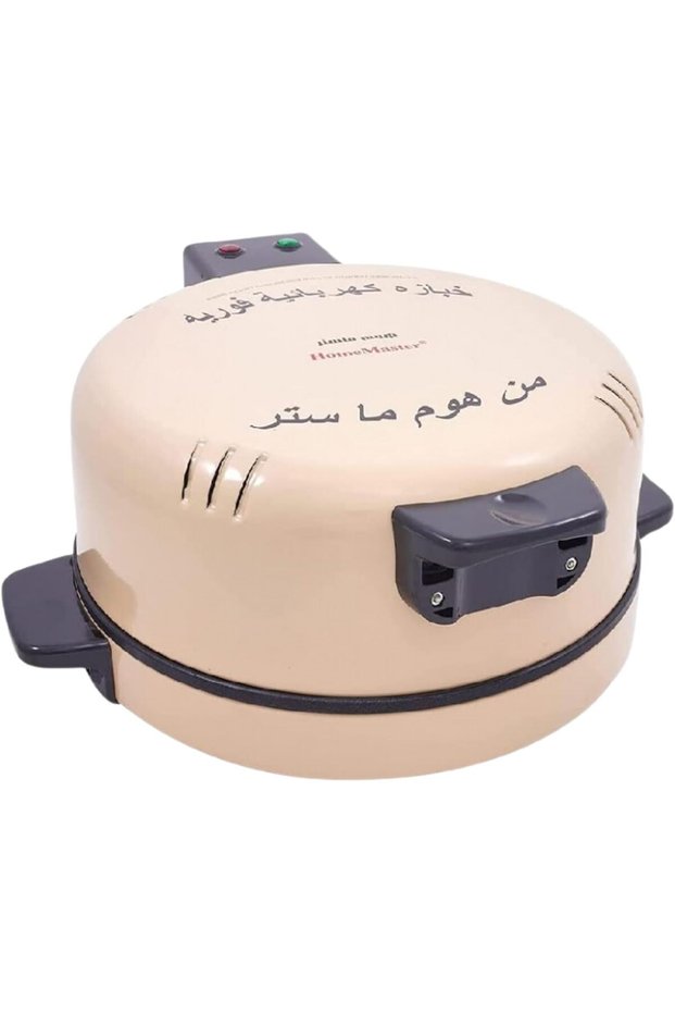 الخباز الكهربائي المنزلي ماستر