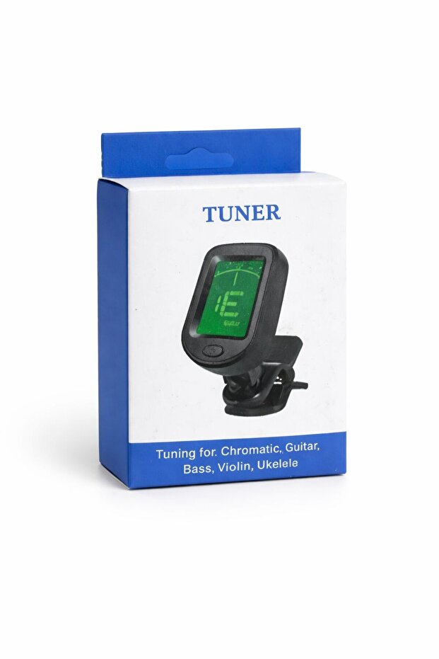 MANDAL TUNER