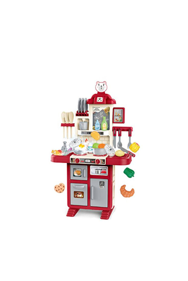 Little Chef's Kitchen
