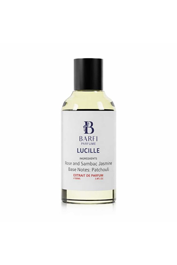 عطر بارفي لوسيل 100مل