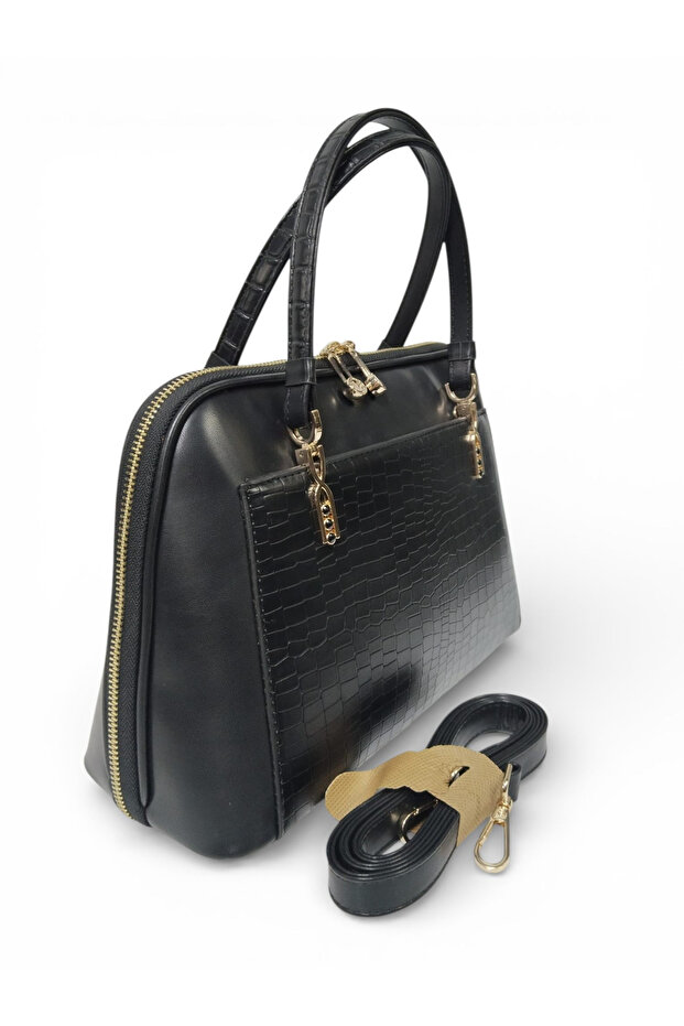 OMUZ ÇANTASI-109 - 3